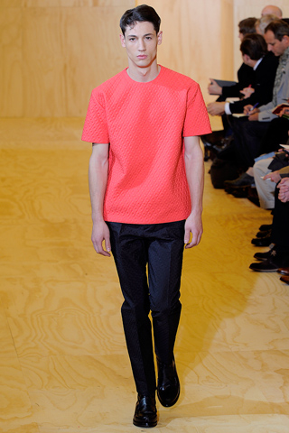 Jil Sander / - 2011-2012